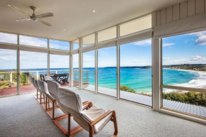 Spectacular Views, Mollymook